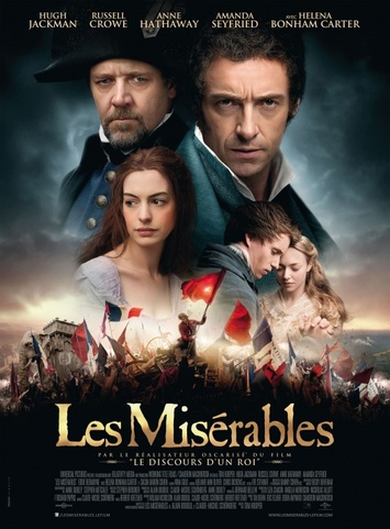 les misérables